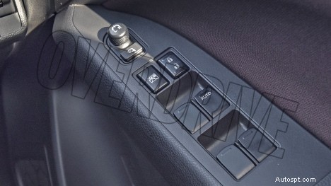Maruti Suzuki Brezza 2022 ZXi Plus AT – Dual‑Tone Interior Design