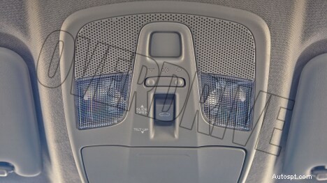 Maruti Suzuki Brezza 2022 ZXi Plus AT – Dual‑Tone Interior Design