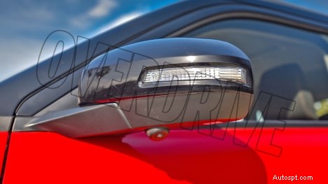 2022 Maruti Suzuki Brezza ZXi Plus AT: Dual‑Tone Exterior Highlights