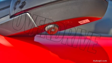 2022 Maruti Suzuki Brezza ZXi Plus AT: Dual‑Tone Exterior Highlights