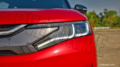 2022 Maruti Suzuki Brezza ZXi Plus AT: Dual‑Tone Exterior Highlights