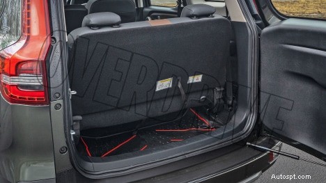 Mahindra Scorpio‑N 2022 Z8L Petrol MT: 6‑Speed, 6‑Seater Interior – Full Specs & Highlights