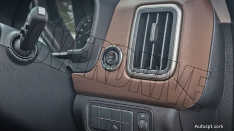 Mahindra Scorpio‑N 2022 Z8L Petrol MT: 6‑Speed, 6‑Seater Interior – Full Specs & Highlights
