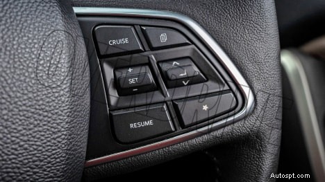 Mahindra Scorpio‑N 2022 Z8L Petrol MT: 6‑Speed, 6‑Seater Interior – Full Specs & Highlights