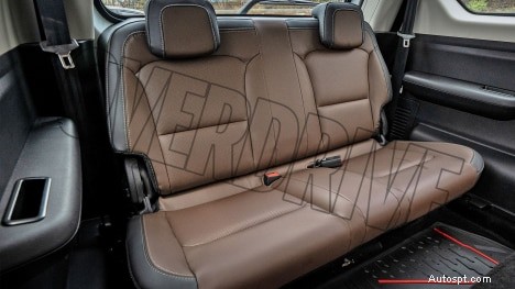 Mahindra Scorpio‑N 2022 Z8L Petrol MT: 6‑Speed, 6‑Seater Interior – Full Specs & Highlights