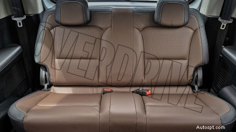 Mahindra Scorpio‑N 2022 Z8L Petrol MT: 6‑Speed, 6‑Seater Interior – Full Specs & Highlights