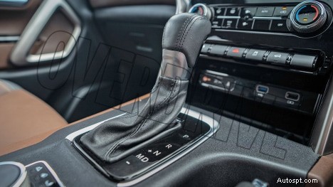 Mahindra Scorpio‑N 2022 Z8L Petrol MT: 6‑Speed, 6‑Seater Interior – Full Specs & Highlights