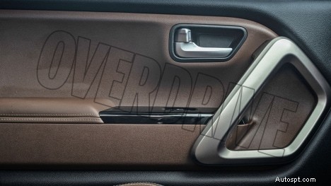 Mahindra Scorpio‑N 2022 Z8L Petrol MT: 6‑Speed, 6‑Seater Interior – Full Specs & Highlights