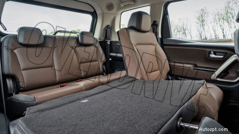 Mahindra Scorpio‑N 2022 Z8L Petrol MT: 6‑Speed, 6‑Seater Interior – Full Specs & Highlights