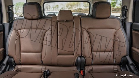 Mahindra Scorpio‑N 2022 Z8L Petrol MT: 6‑Speed, 6‑Seater Interior – Full Specs & Highlights