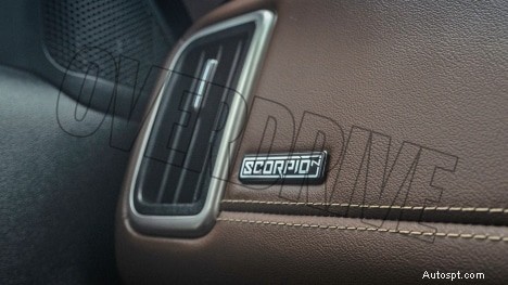 Mahindra Scorpio‑N 2022 Z8L Petrol MT: 6‑Speed, 6‑Seater Interior – Full Specs & Highlights