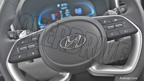 Hyundai Venue 2022 1.2 Kappa MT SX – Dual‑Tone Interior Review