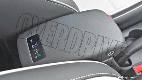 Hyundai Venue 2022 1.2 Kappa MT SX – Dual‑Tone Interior Review