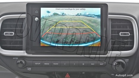 Hyundai Venue 2022 1.2 Kappa MT SX – Dual‑Tone Interior Review
