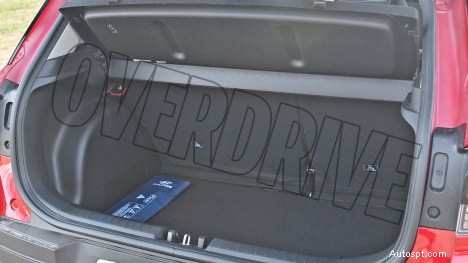 Hyundai Venue 2022 1.2 Kappa MT SX – Dual‑Tone Interior Review