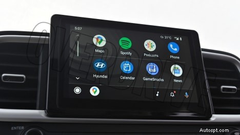 Hyundai Venue 2022 1.2 Kappa MT SX – Dual‑Tone Interior Review