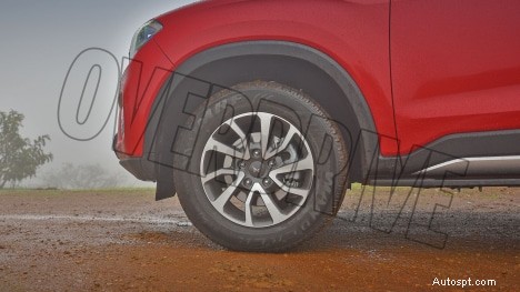 Mahindra Scorpio-N 2022 Z8L Petrol – 6-Speed Manual, Sleek Exterior