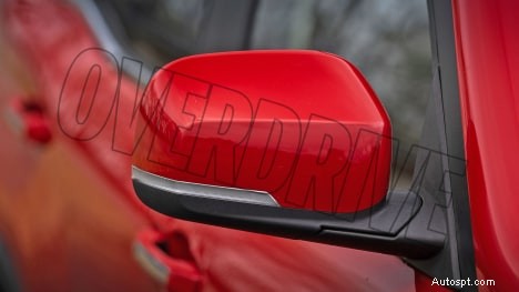 Mahindra Scorpio-N 2022 Z8L Petrol – 6-Speed Manual, Sleek Exterior