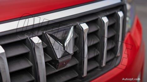 Mahindra Scorpio-N 2022 Z8L Petrol – 6-Speed Manual, Sleek Exterior