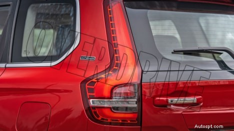 Mahindra Scorpio-N 2022 Z8L Petrol – 6-Speed Manual, Sleek Exterior
