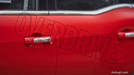 Mahindra Scorpio-N 2022 Z8L Petrol – 6-Speed Manual, Sleek Exterior