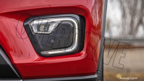 Mahindra Scorpio-N 2022 Z8L Petrol – 6-Speed Manual, Sleek Exterior