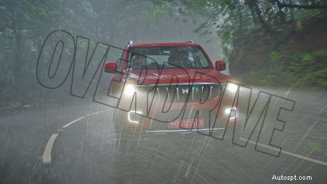 Mahindra Scorpio-N 2022 Z8L Petrol – 6-Speed Manual, Sleek Exterior