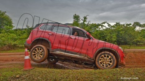 Mahindra Scorpio-N 2022 Z8L Petrol – 6-Speed Manual, Sleek Exterior