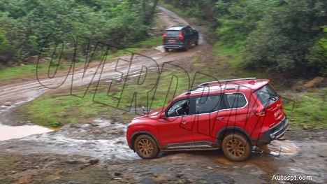 Mahindra Scorpio-N 2022 Z8L Petrol – 6-Speed Manual, Sleek Exterior
