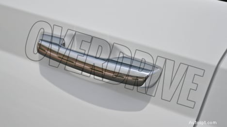 Hyundai Venue 2022 1.2 Kappa MT S Plus – Exterior Highlights
