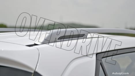Hyundai Venue 2022 1.2 Kappa MT S Plus – Exterior Highlights