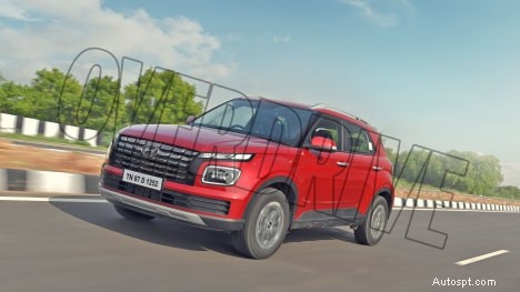 Hyundai Venue 2022 1.2 Kappa MT S Plus – Exterior Highlights