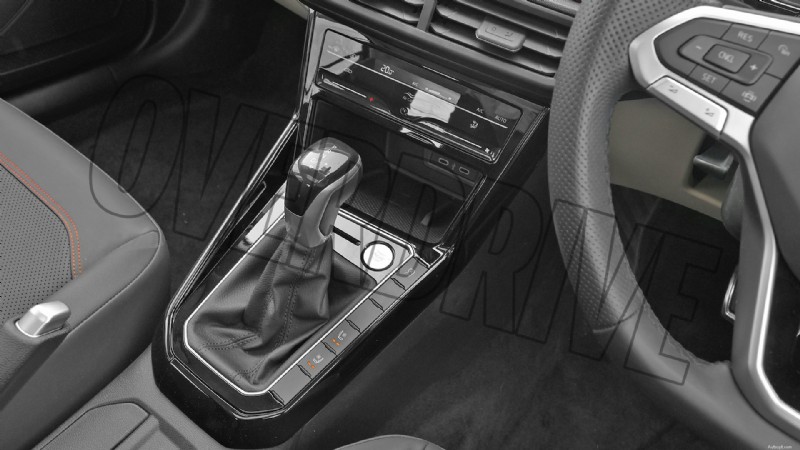 Volkswagen Virtus 2022 1.0 GT: Interior Highlights & Features