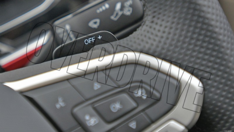 Volkswagen Virtus 2022 1.0 GT: Interior Highlights & Features