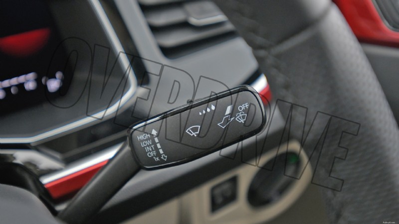 Volkswagen Virtus 2022 1.0 GT: Interior Highlights & Features