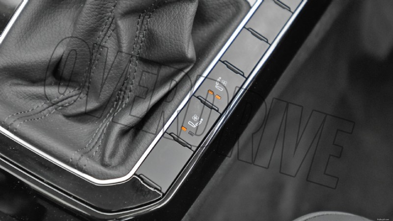 Volkswagen Virtus 2022 1.0 GT: Interior Highlights & Features