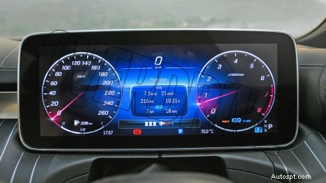 2022 Mercedes‑Benz C‑Class C200 Interior – Luxury, Comfort, and Cutting‑Edge Design