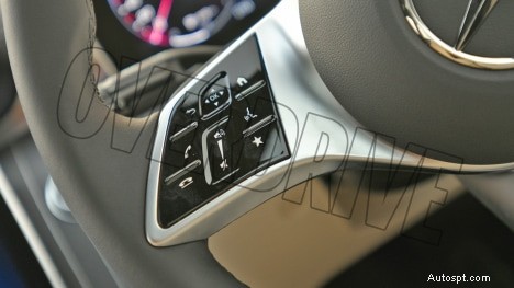 2022 Mercedes‑Benz C‑Class C200 Interior – Luxury, Comfort, and Cutting‑Edge Design