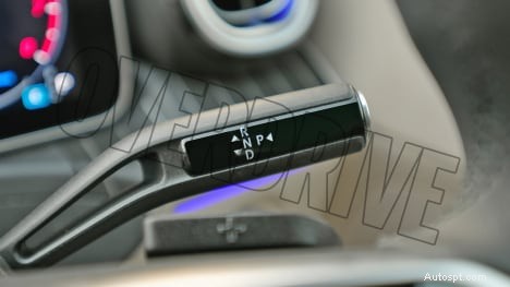 2022 Mercedes‑Benz C‑Class C200 Interior – Luxury, Comfort, and Cutting‑Edge Design