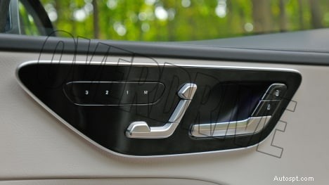 2022 Mercedes‑Benz C‑Class C200 Interior – Luxury, Comfort, and Cutting‑Edge Design