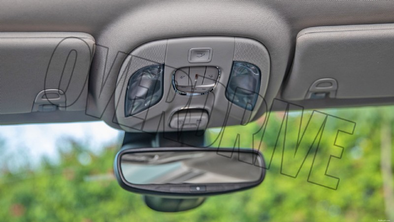 Inside the 2022 Jeep Meridian Limited: Luxury Features & Comfort