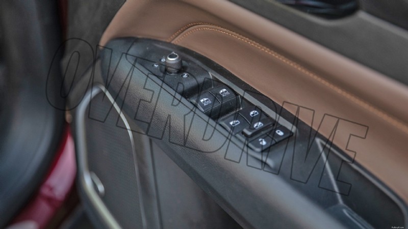 Inside the 2022 Jeep Meridian Limited: Luxury Features & Comfort