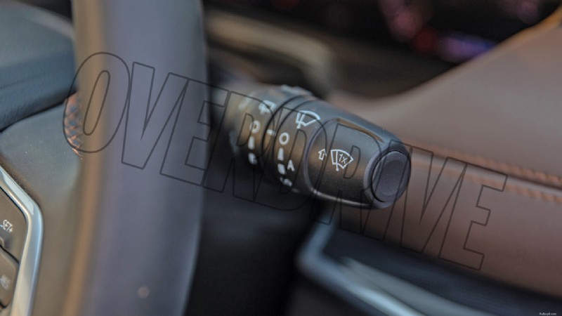 Inside the 2022 Jeep Meridian Limited: Luxury Features & Comfort