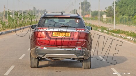 Explore the Jeep Meridian 2022 Limited Exterior – Premium Design & Rugged Performance