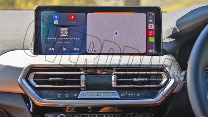 2022 BMW X3 xDrive30i M Sport – Premium Interior Features & Performance