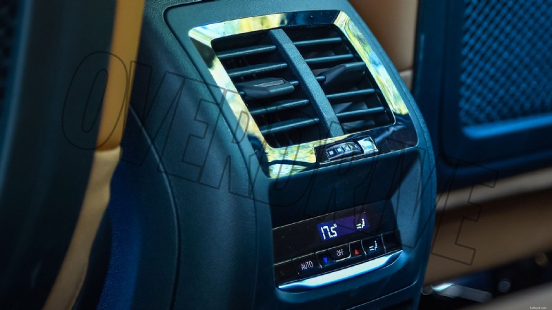2022 BMW X3 xDrive30i M Sport – Premium Interior Features & Performance