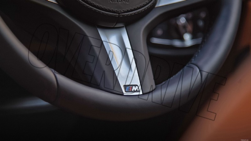 2022 BMW X3 xDrive30i M Sport – Premium Interior Features & Performance