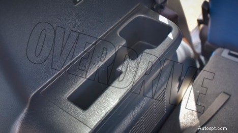 2022 Kia Carens Luxury Plus – 7‑Seater, 1.5L Engine, 6‑Speed Automatic Interior