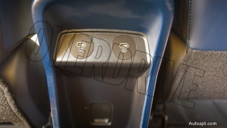 2022 Kia Carens Luxury Plus – 7‑Seater, 1.5L Engine, 6‑Speed Automatic Interior
