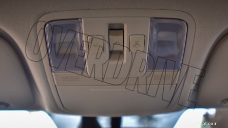 2022 Kia Carens Luxury Plus – 7‑Seater, 1.5L Engine, 6‑Speed Automatic Interior